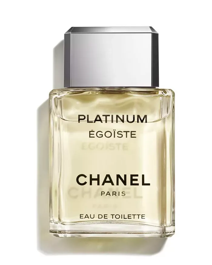 Chanel-Egoïste Platinum-Eau de Toilette-50ml – scents-gallery.com