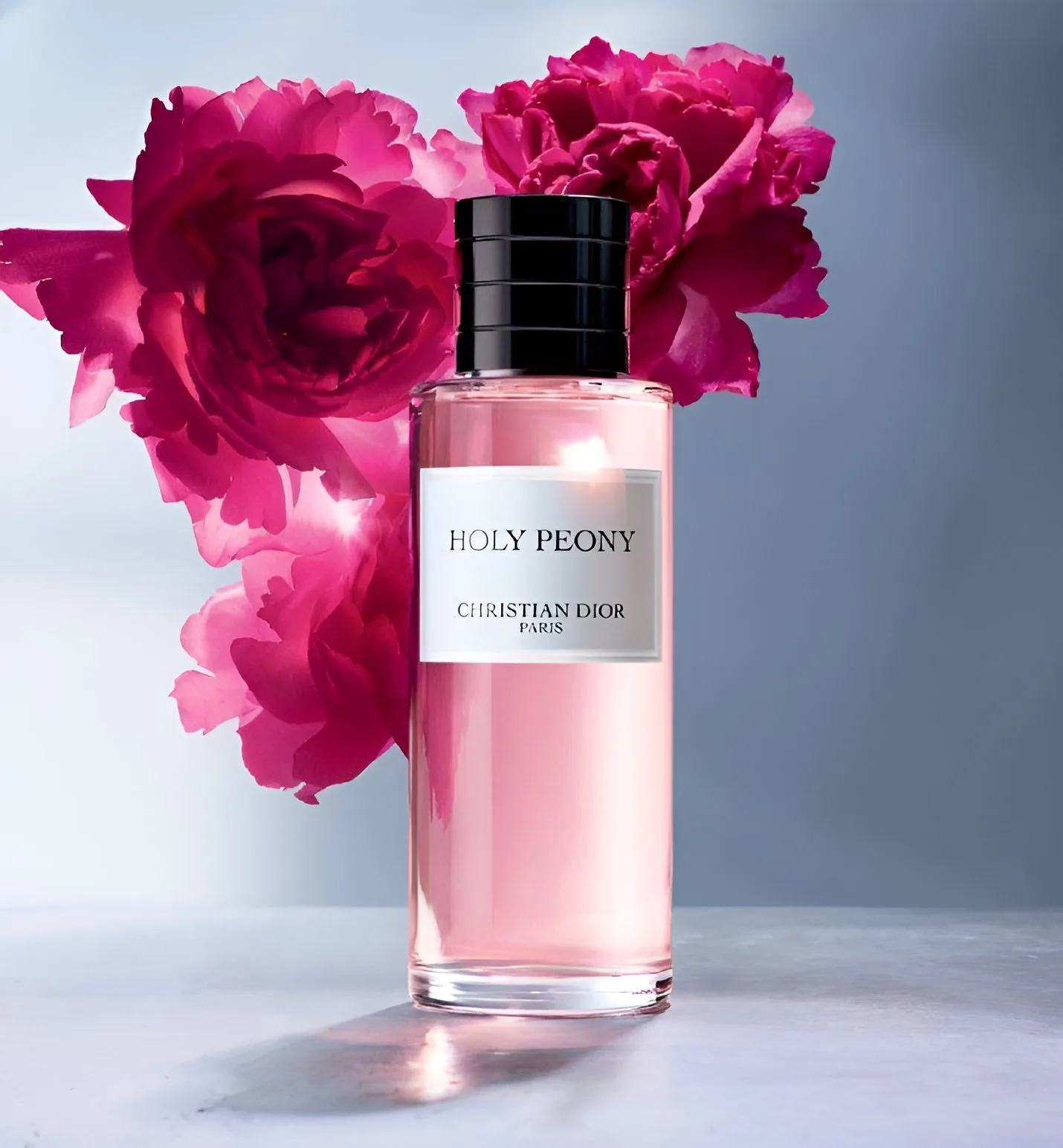 Dior Holy Peony Eau de Parfum 250ml scents gallery