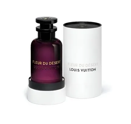 Louis Vuitton-Heures d'Absence-Eau de Parfum-100ml – scents