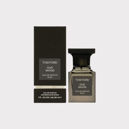 TOM FORD-Unisexe-Oud Wood-30ml