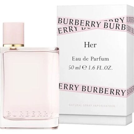 Burberry-Burberry Her-Eau de Parfum-50ml