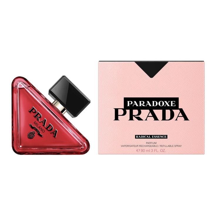 Prada Paradoxe Radical Essence Parfum 90 ml