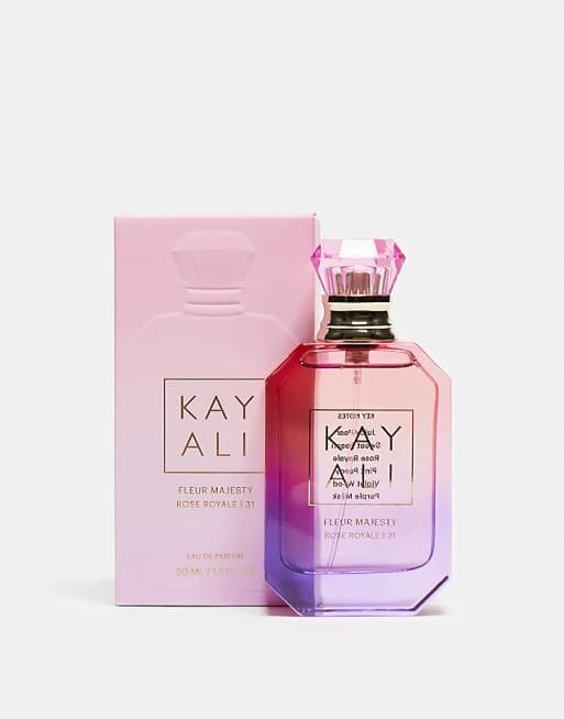 KAYALI Fleur Majesty Rose Royale 31 EDP 50ml