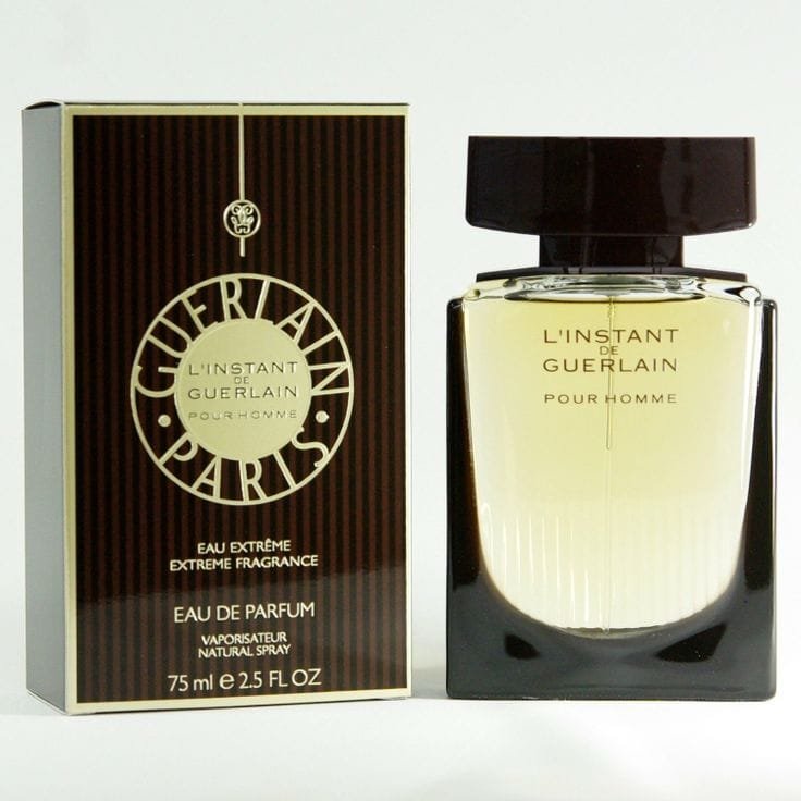 L'Instant de Guerlain Pour Homme Eau Extreme EDP