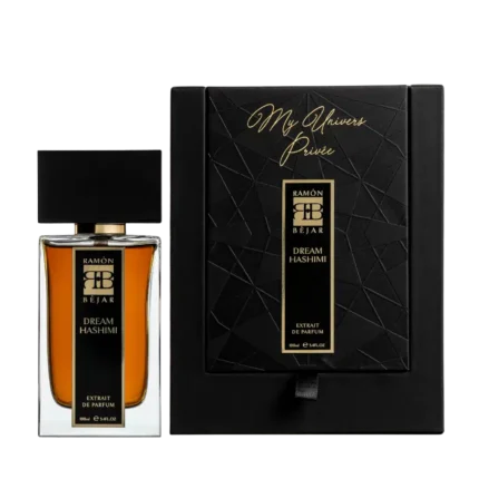 Ramón Béjar(Niche)-Dream Hashimi-Extrait De Parfum-100ml