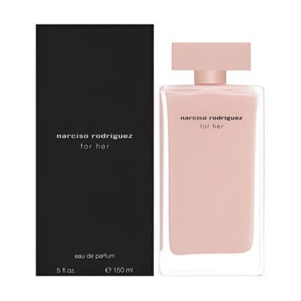 Narciso Rodriguez-for Her Eau de Parfum-150ml