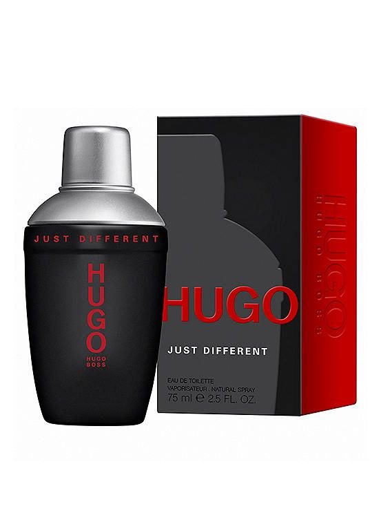 Hugo Boss Just Different Eau De Toilette