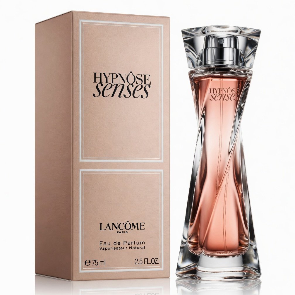 hypnose senses