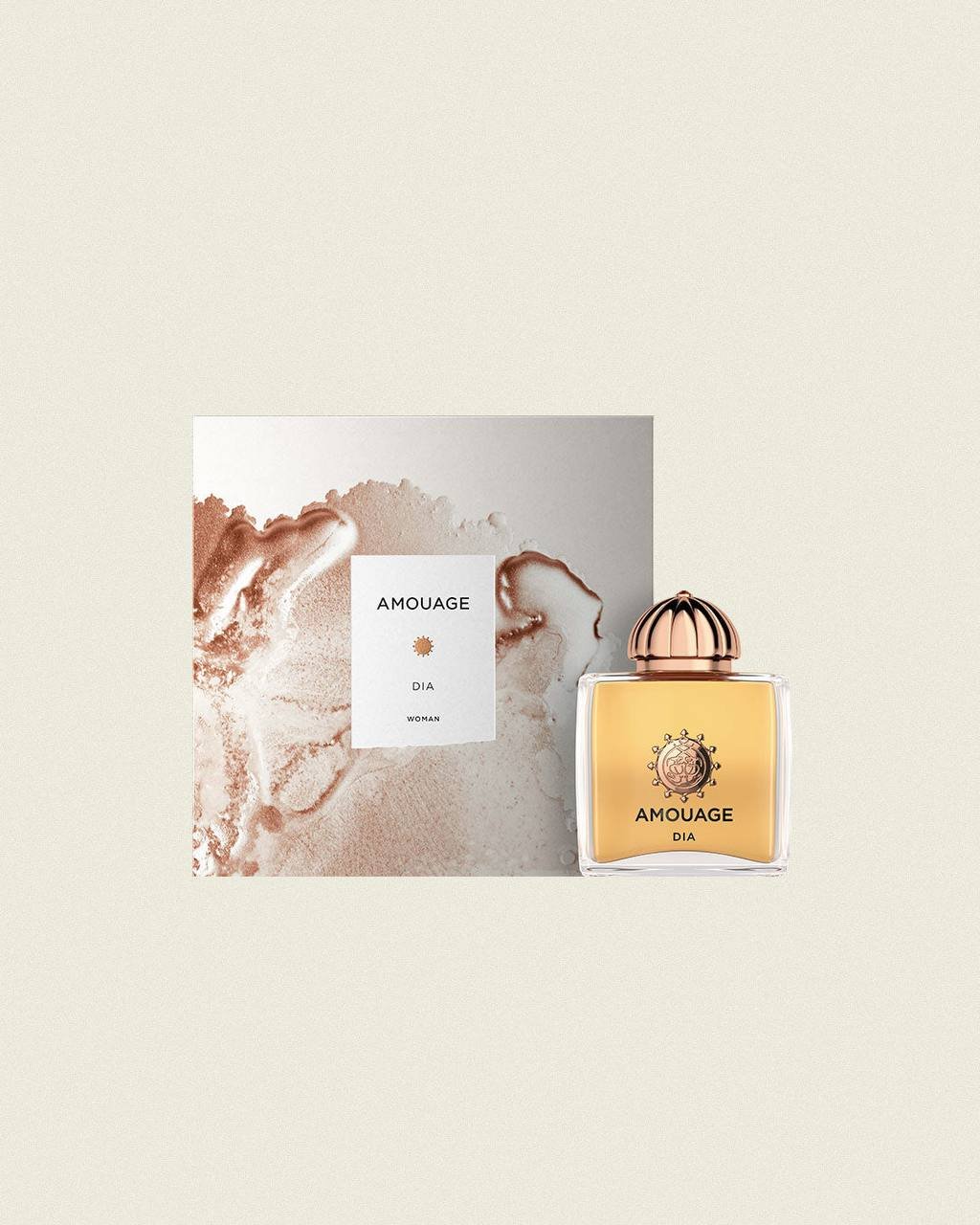 AMOUAGE DIA