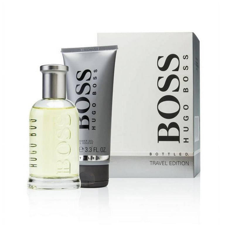 BOSS BOTTLED