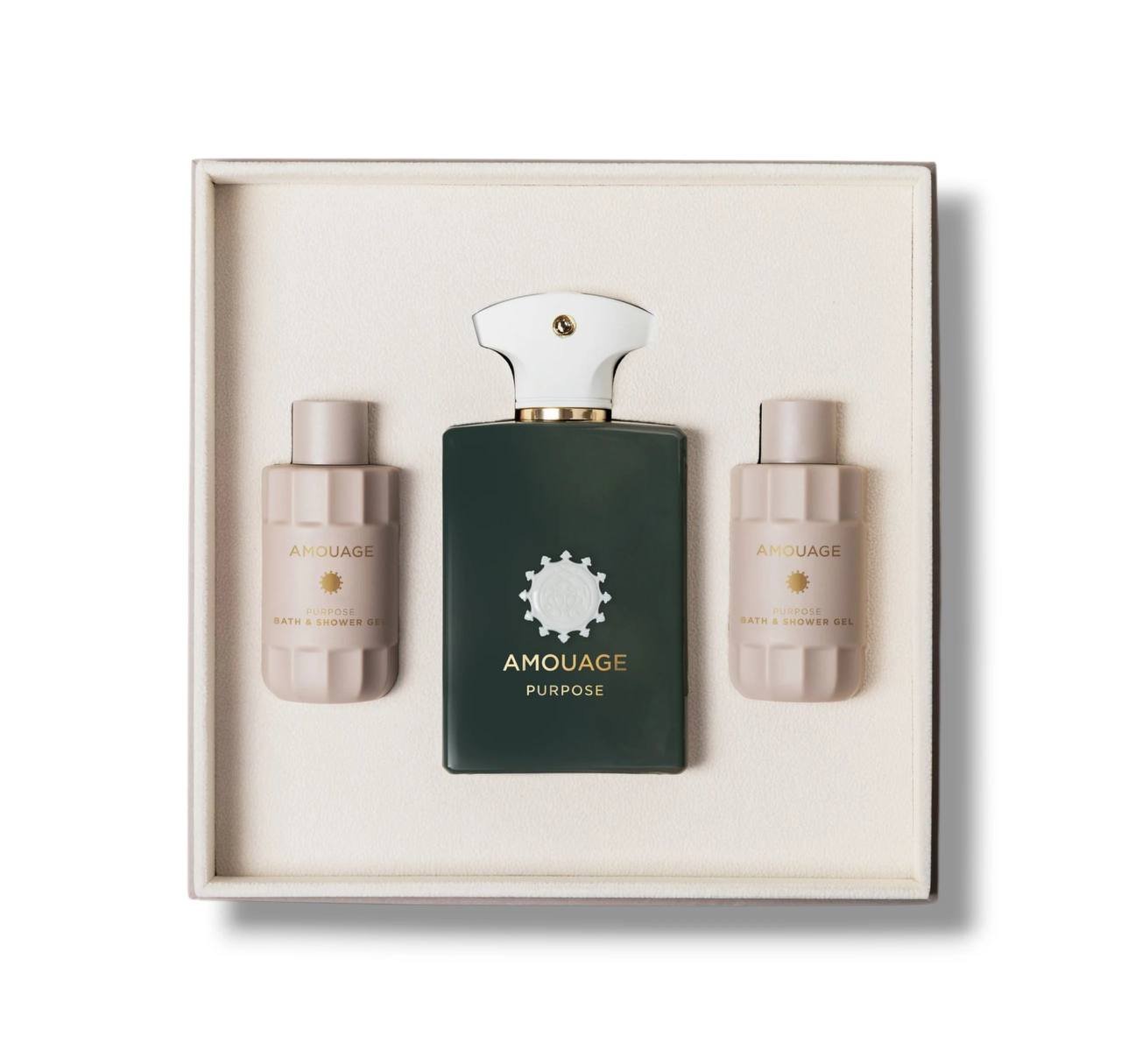 COFFRET PURPOSE