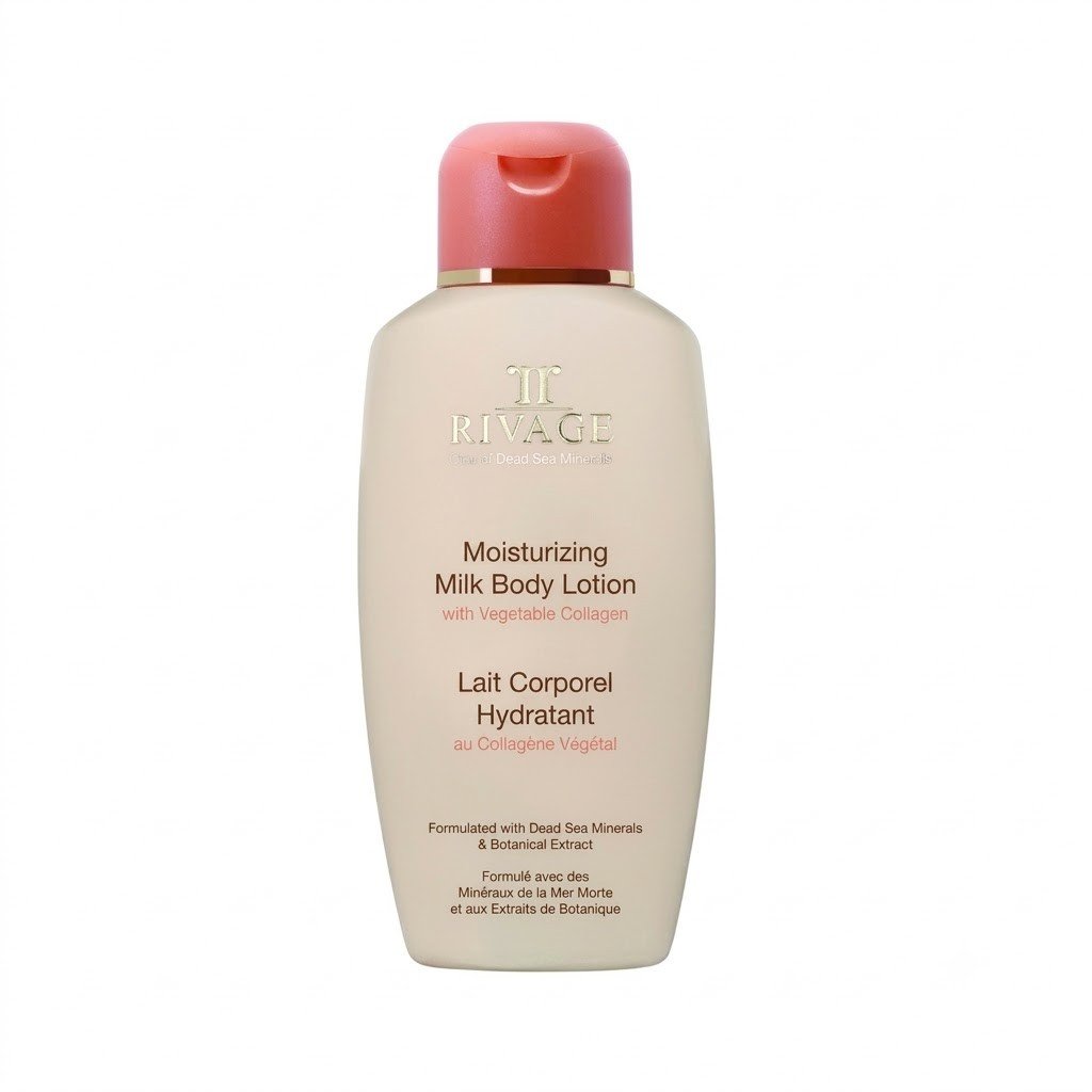 LAIT CORPOREL
