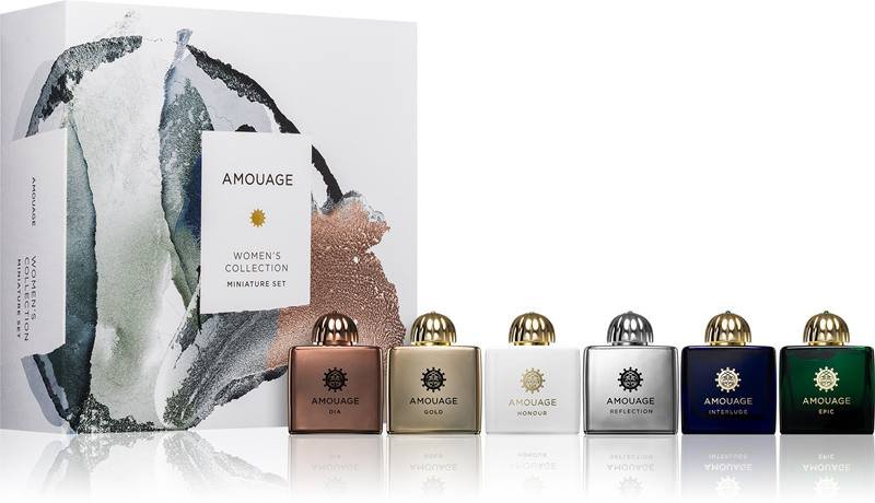 MINIATURES amouage