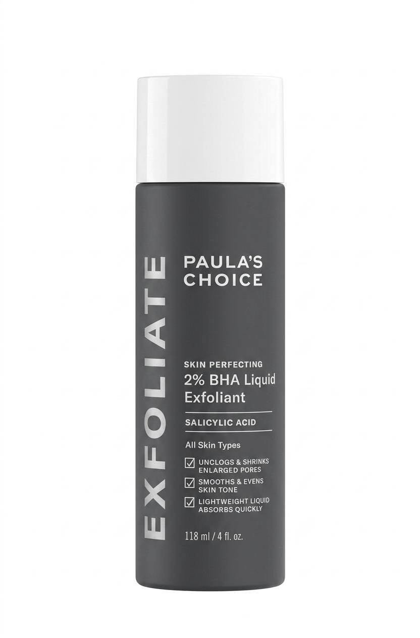 PAULAA