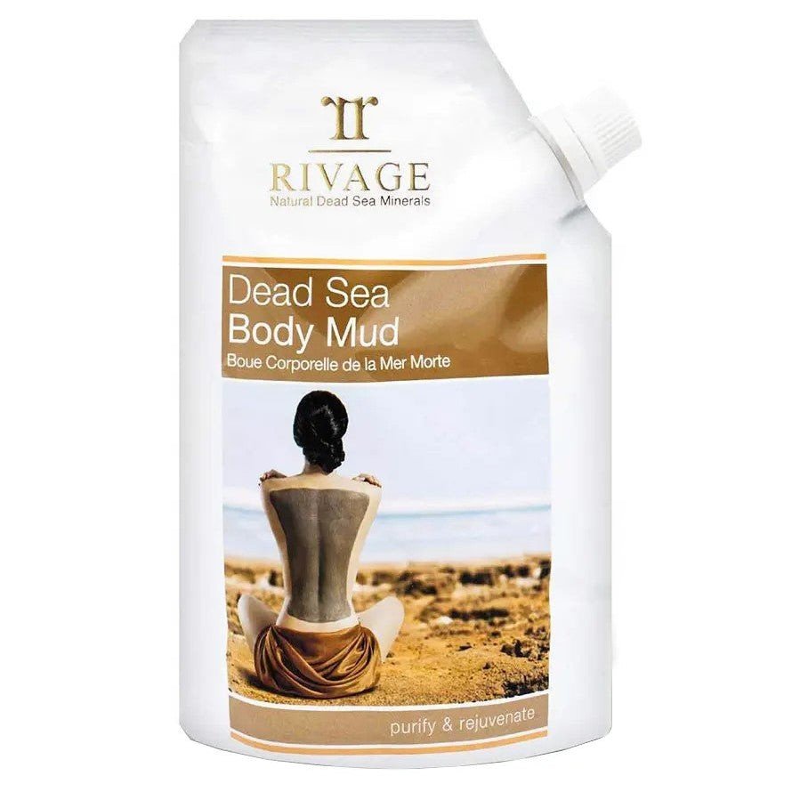 body mud