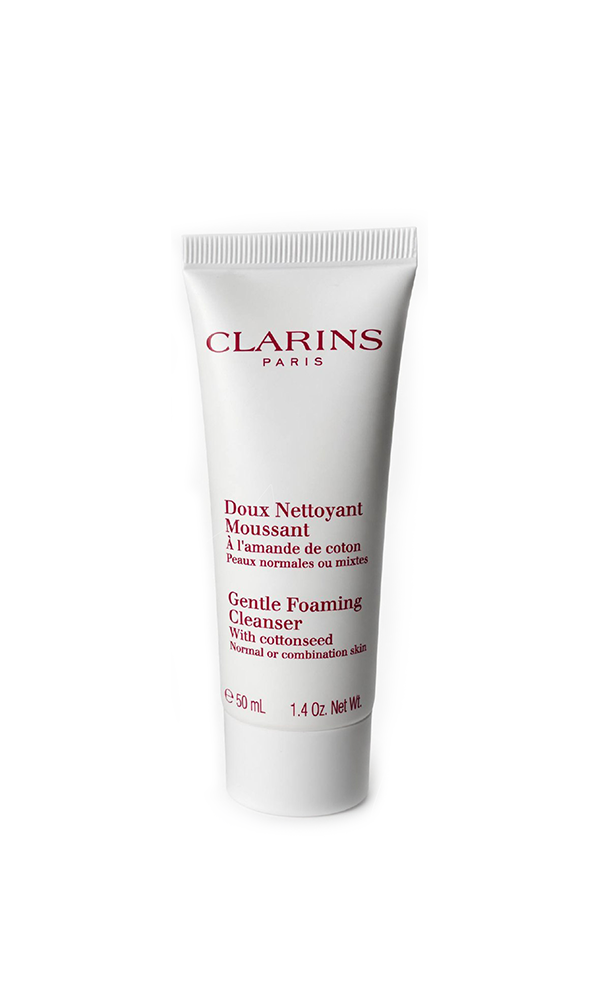 clarins 4