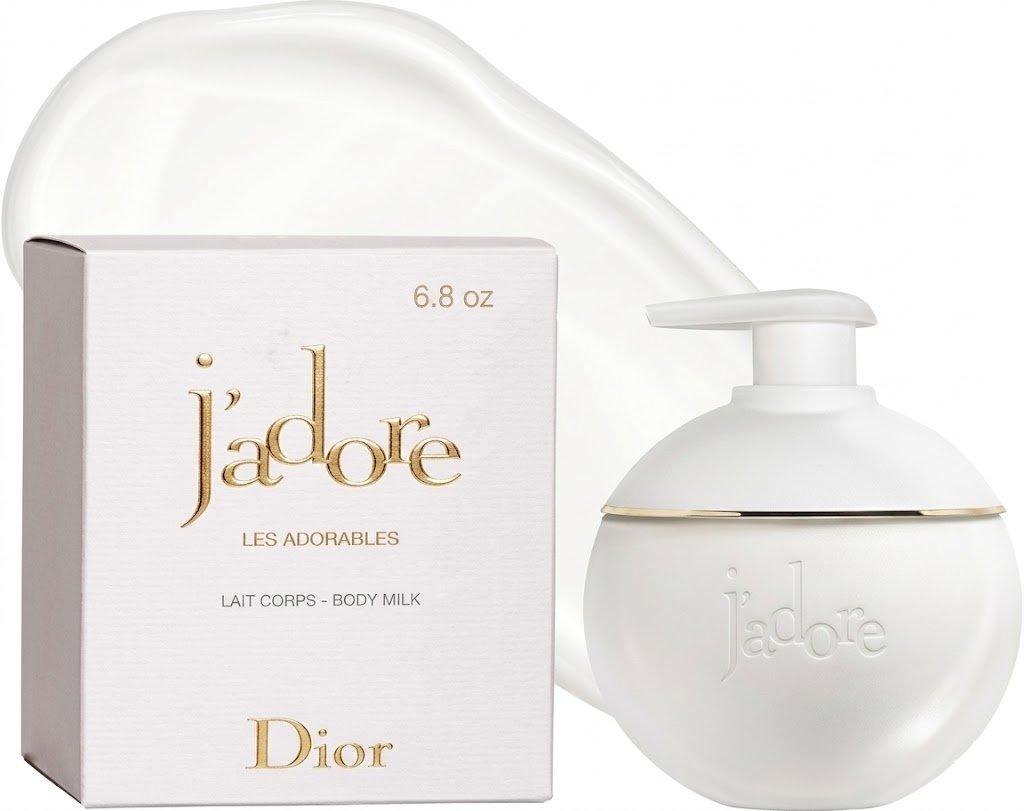 j adore dior