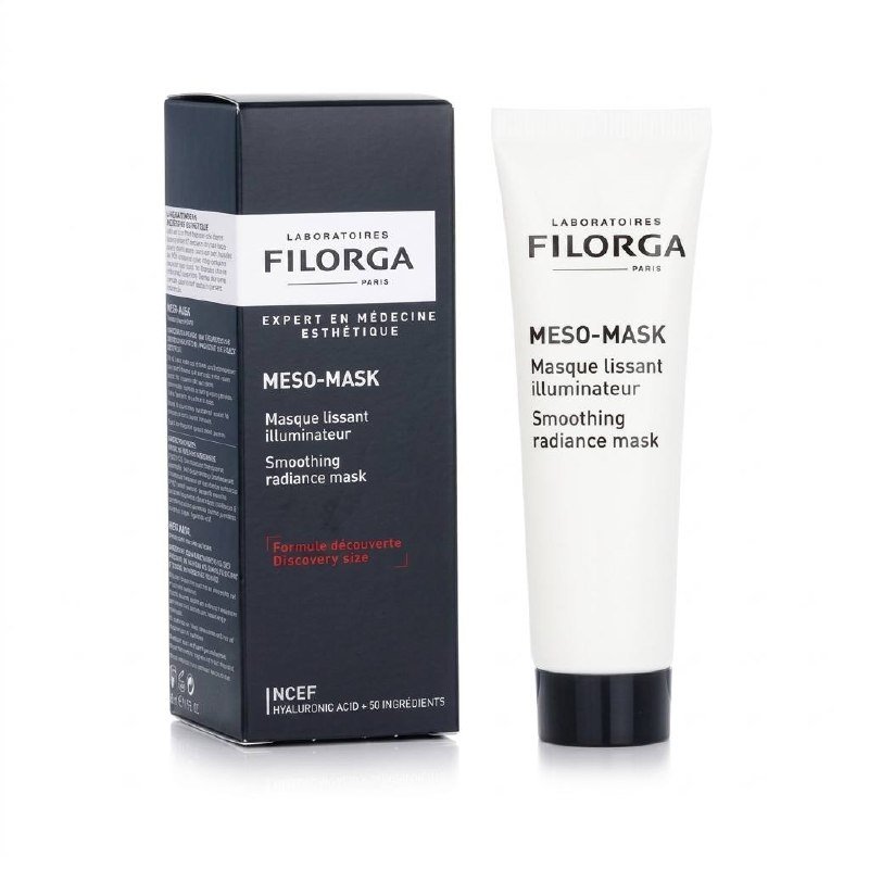 meso mask
