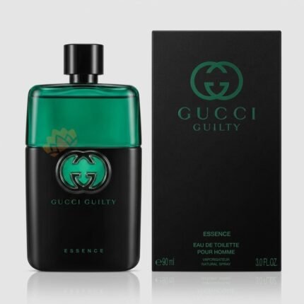 Gucci-Gucci Guilty Essence-Eau de Toilette-90ml