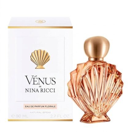 Nina Ricci 2026-Vénus-Eau de Parfum-80ml
