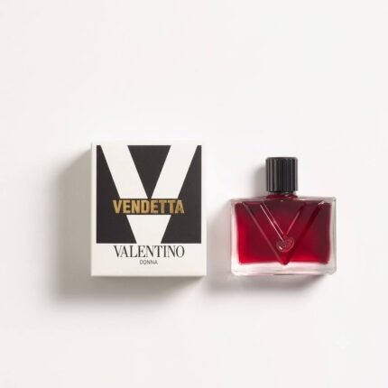 Valentino 2026-Vendetta Donna-Eau de Parfum-50ml